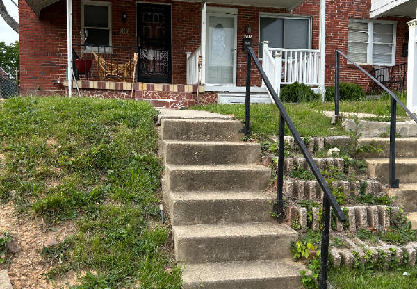 800 GLENWOOD AVE