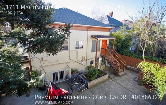 1711 MARTIN LUTHER KING WAY
