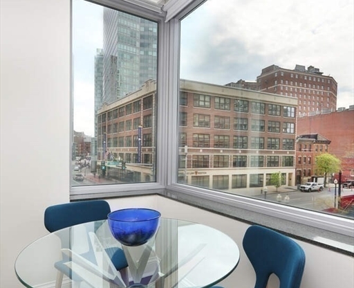 Studio, 1 bath, 610 sqft, $3,000, Unit 307