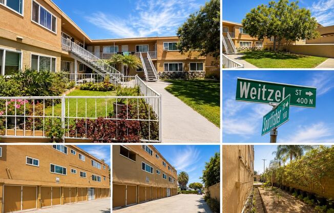 Weitzel