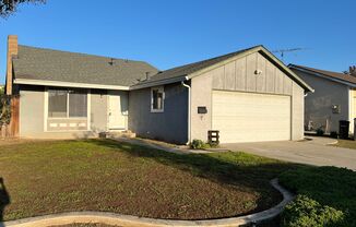 Beautifully Renovated 3 Bedroom 2 Bath Home in North San Jose