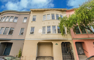 1849 GOLDEN GATE AVE