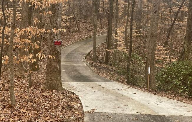 Frank Neely Road