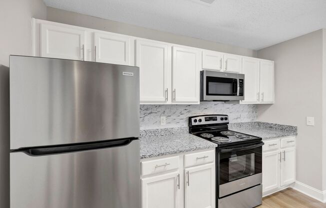 Palmetto Ridge Estates