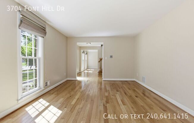 3704 FONT HL DR