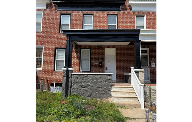 3806 Harlem Avenue