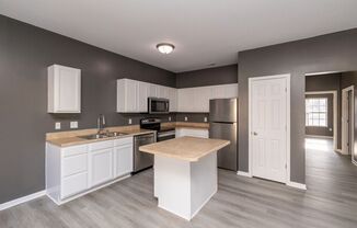 Bluffton Park Apartments