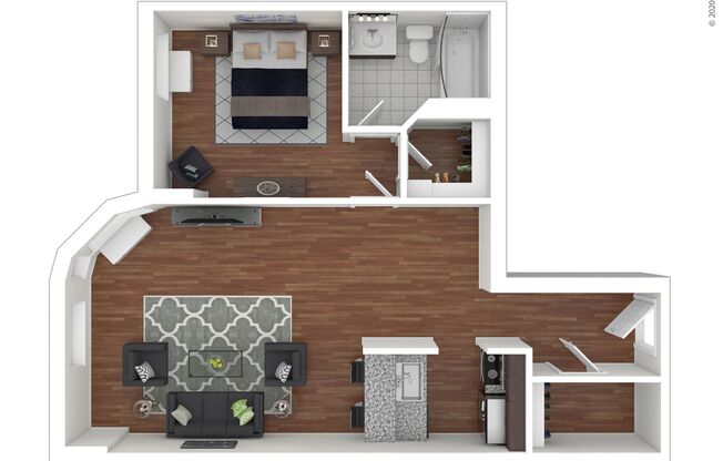 Partner-provided property photo