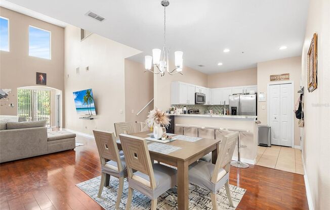LAKE NONA AREA TOWNHOME AVAILABLE!