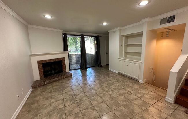 2 Bedroom with BONUS Room next to Warner Center Park