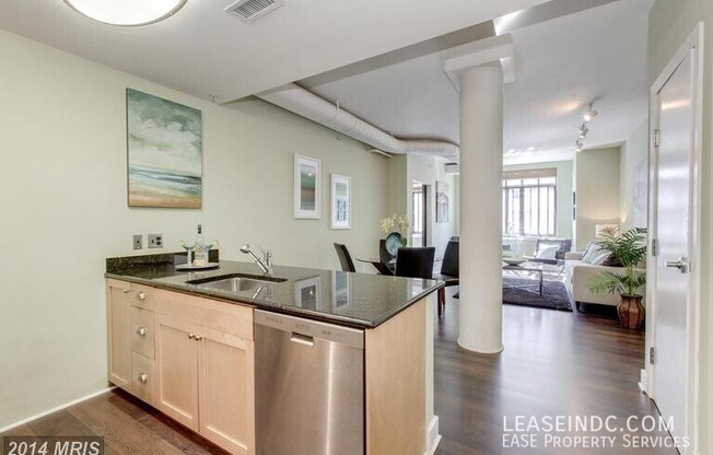 809 6th Street NW Unit 21