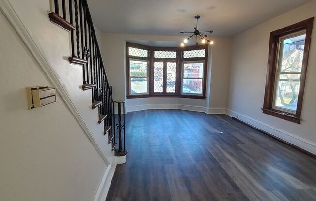 1320 Perkiomen Avenue