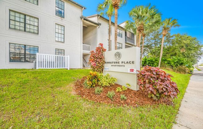 1 bed, 1 bath, 550 sqft, $1,168, Unit 01 - 4125-21