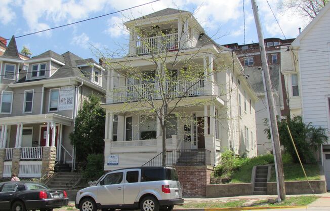 219 East Mifflin Street