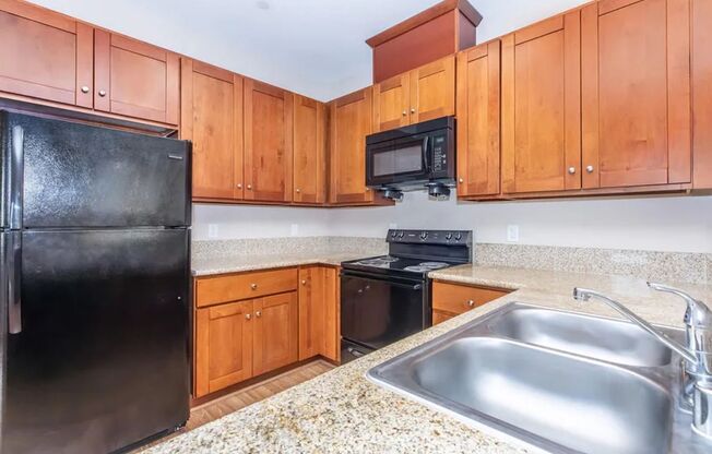 Axis at Compass Pointe