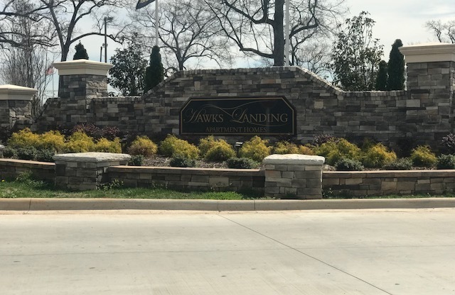 Hawk's Landing Apartments