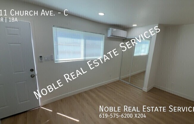 211 CHURCH AVE