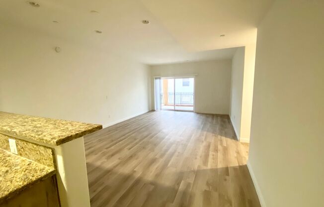Berendo Terrace Apartment Homes