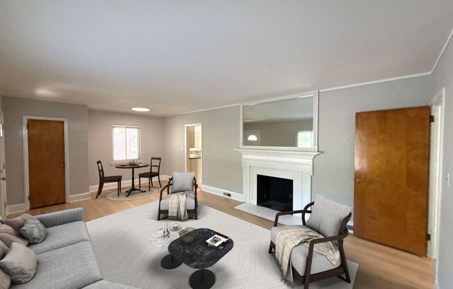 Ranch Home in Echo Hills community!