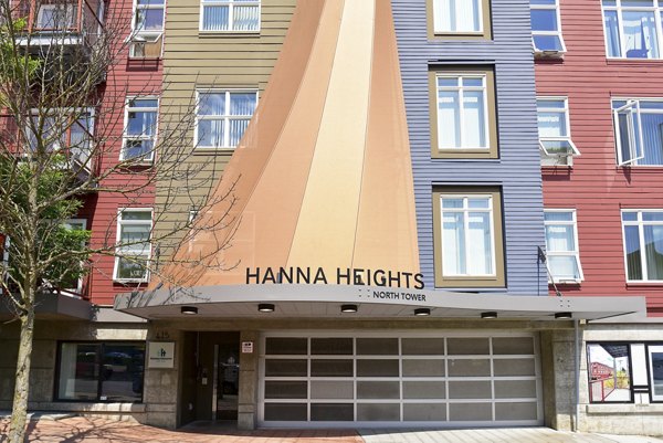 Hanna Heights in Tacoma