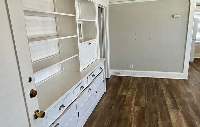 Studio in the heart of Hillcrest