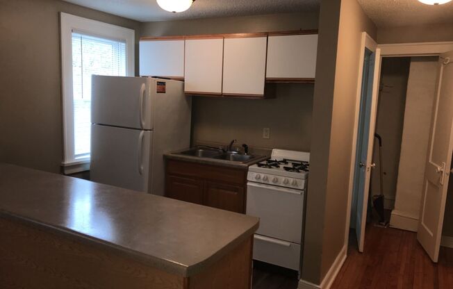 Studio, 1 bath, 305 sqft, $835, Unit 15