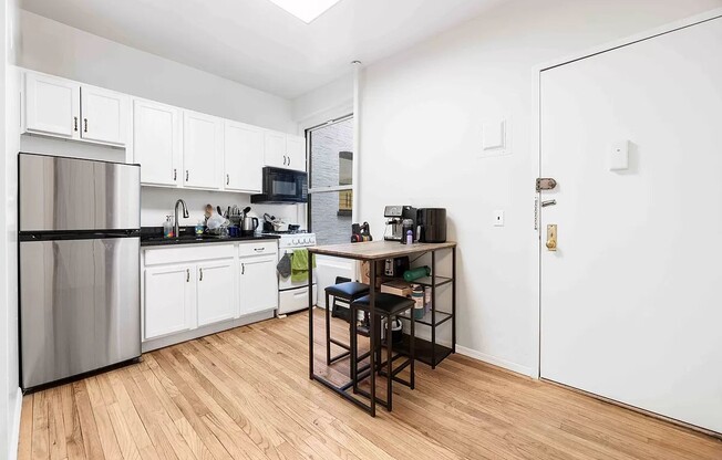 444 West 58th St.