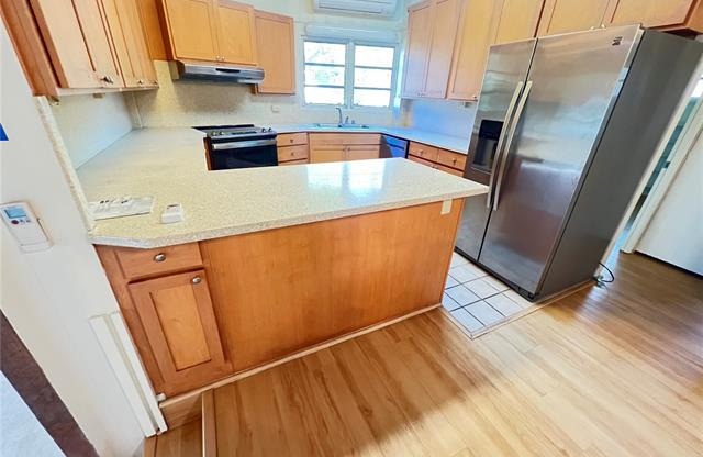2161 MANOA RD