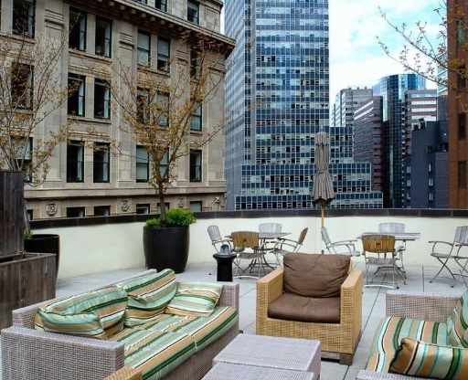 1 bed, 1 bath, 361 sqft, $3,400, Unit 408