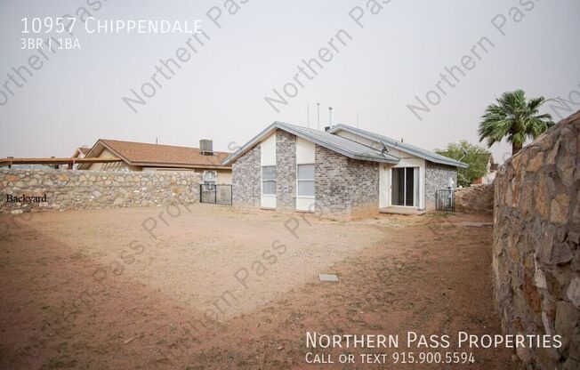 Partner-provided property photo