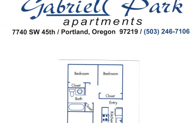 2 beds, 1 bath, 900 sqft, $1,625, Unit 760-23