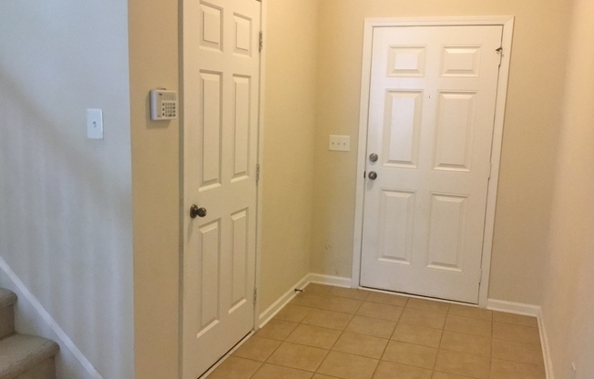 End Unit Townhome with Tons of Extra Storage!