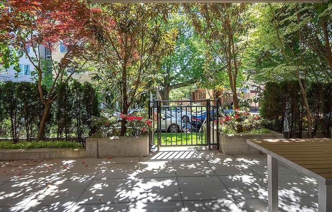The Danielle Condominiums ~ Ballard