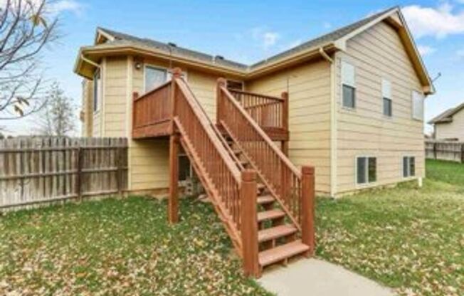 5 Bedroom Home In Derby