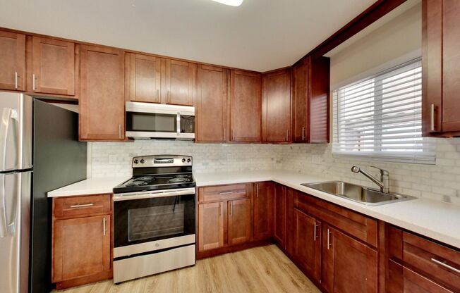 Midway Manor Apts.