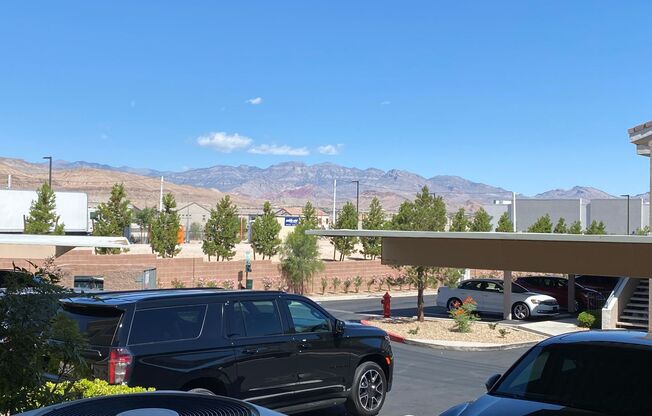 Experience the perfect blend of luxury and convenience in this stunning Las Vegas condo.