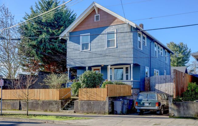 Franklin Street Apartments