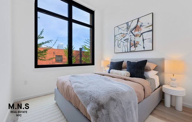 2 beds, 2 baths, 1,049 sqft, $5,563, Unit 523