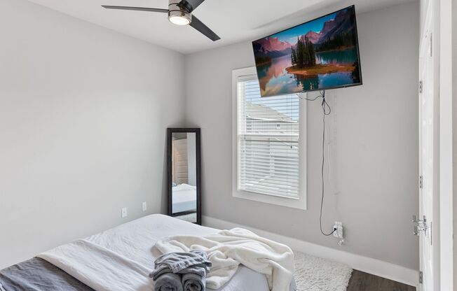 3 Bedroom House Available NOW