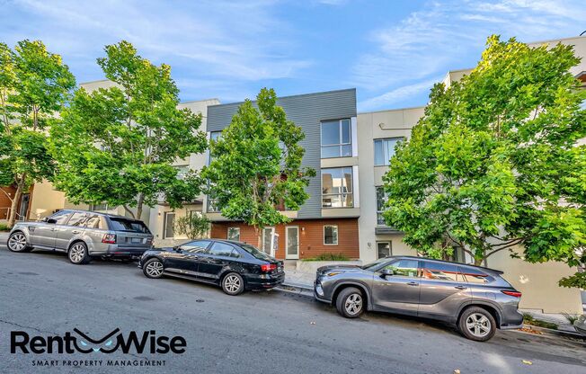 116 COLEMAN ST