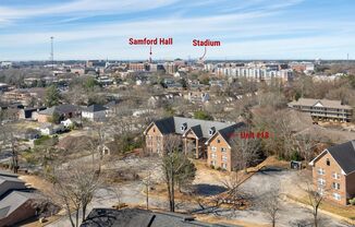 Deerfield II Condominiums, Unit 427-18