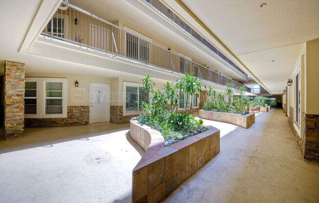 2 beds, 2 baths, 1,327 sqft, $3,345, Unit 105