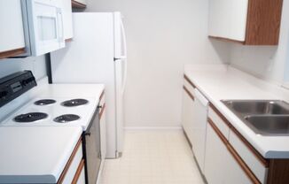 2 beds, 2 baths, $1,500, Unit Unit L