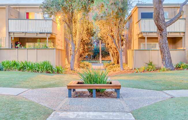 Greenpointe Apartment Homes