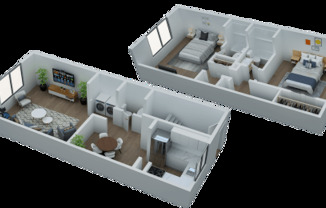 Partner-provided photo for $1404 unit