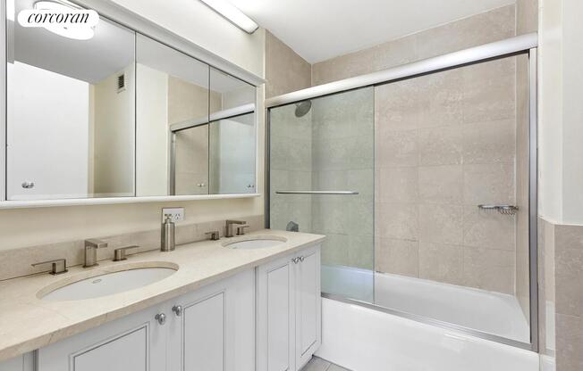 2 beds, 2 baths, 1,112 sqft, $7,000, Unit 15F