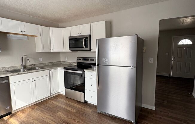 Marion Park Townhomes