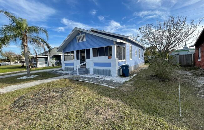 Lake Wales Home for Rent!