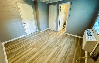 1 Bedroom 1 Bathroom Available NOW in Durham!