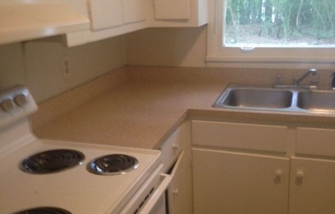 Chapel Hill / 3BR Taylor St. House AVAILABLE